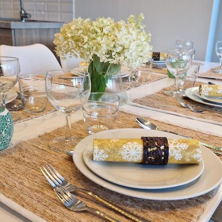 Terrasses De Malmedy Triplex 262 Sweet Home Экстерьер фото