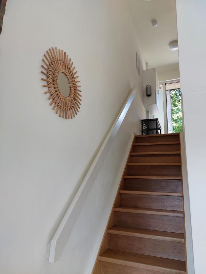 Terrasses De Malmedy Triplex 262 Sweet Home Экстерьер фото
