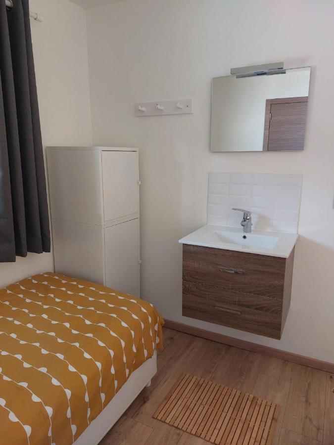 Terrasses De Malmedy Triplex 262 Sweet Home Экстерьер фото