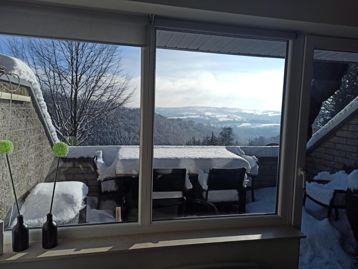 Terrasses De Malmedy Triplex 262 Sweet Home Экстерьер фото