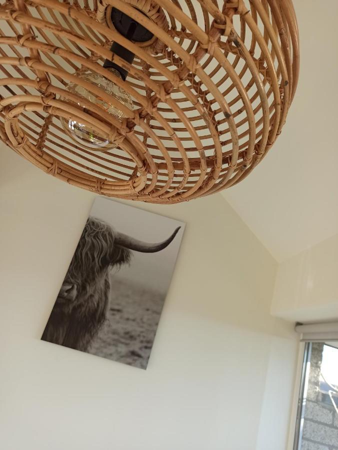 Terrasses De Malmedy Triplex 262 Sweet Home Экстерьер фото