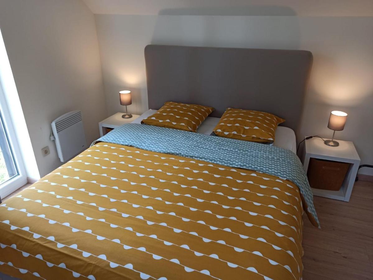 Terrasses De Malmedy Triplex 262 Sweet Home Экстерьер фото