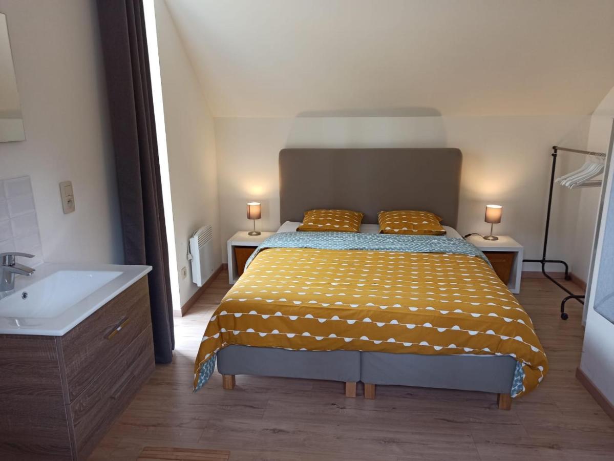 Terrasses De Malmedy Triplex 262 Sweet Home Экстерьер фото