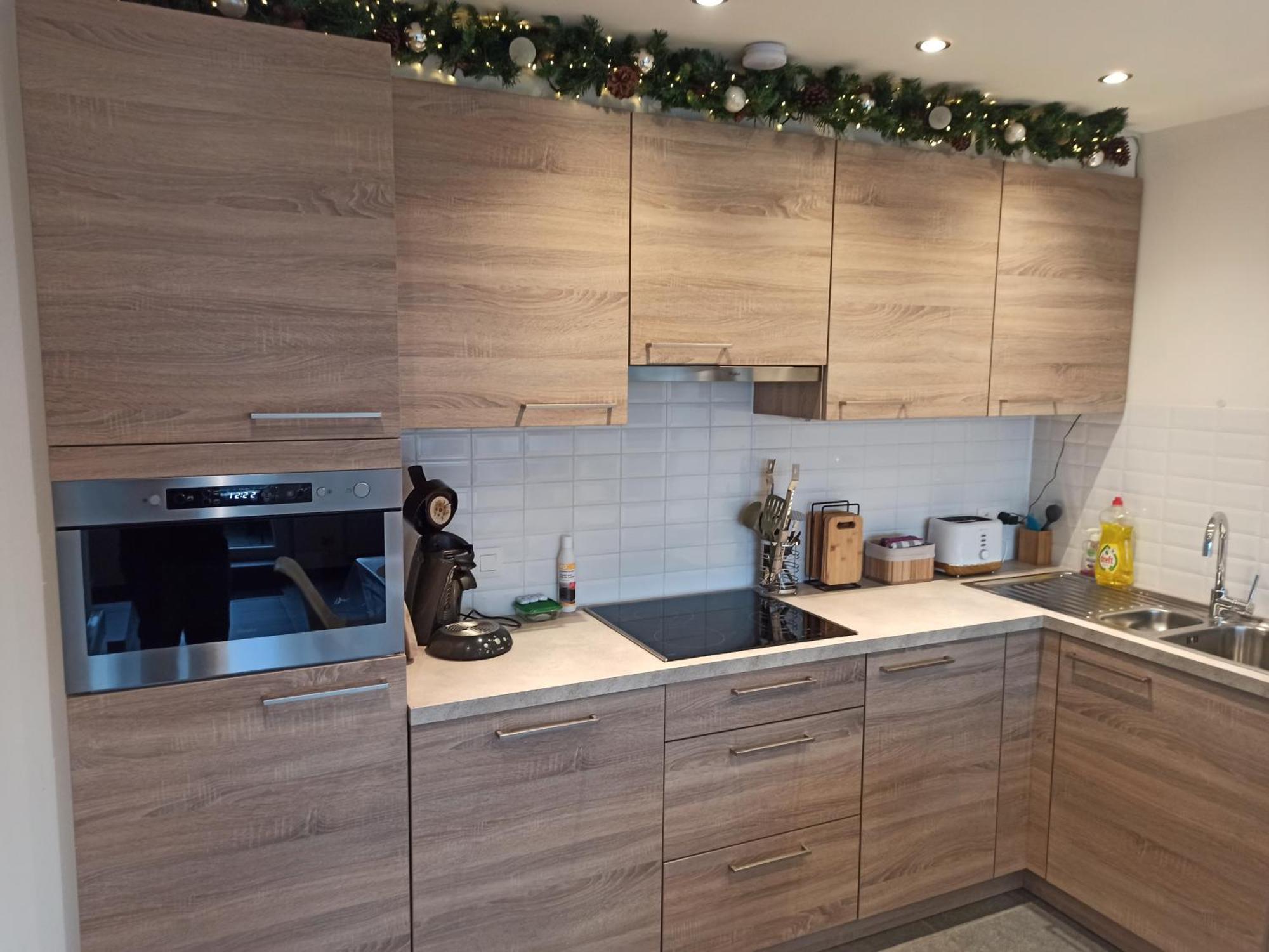 Terrasses De Malmedy Triplex 262 Sweet Home Экстерьер фото